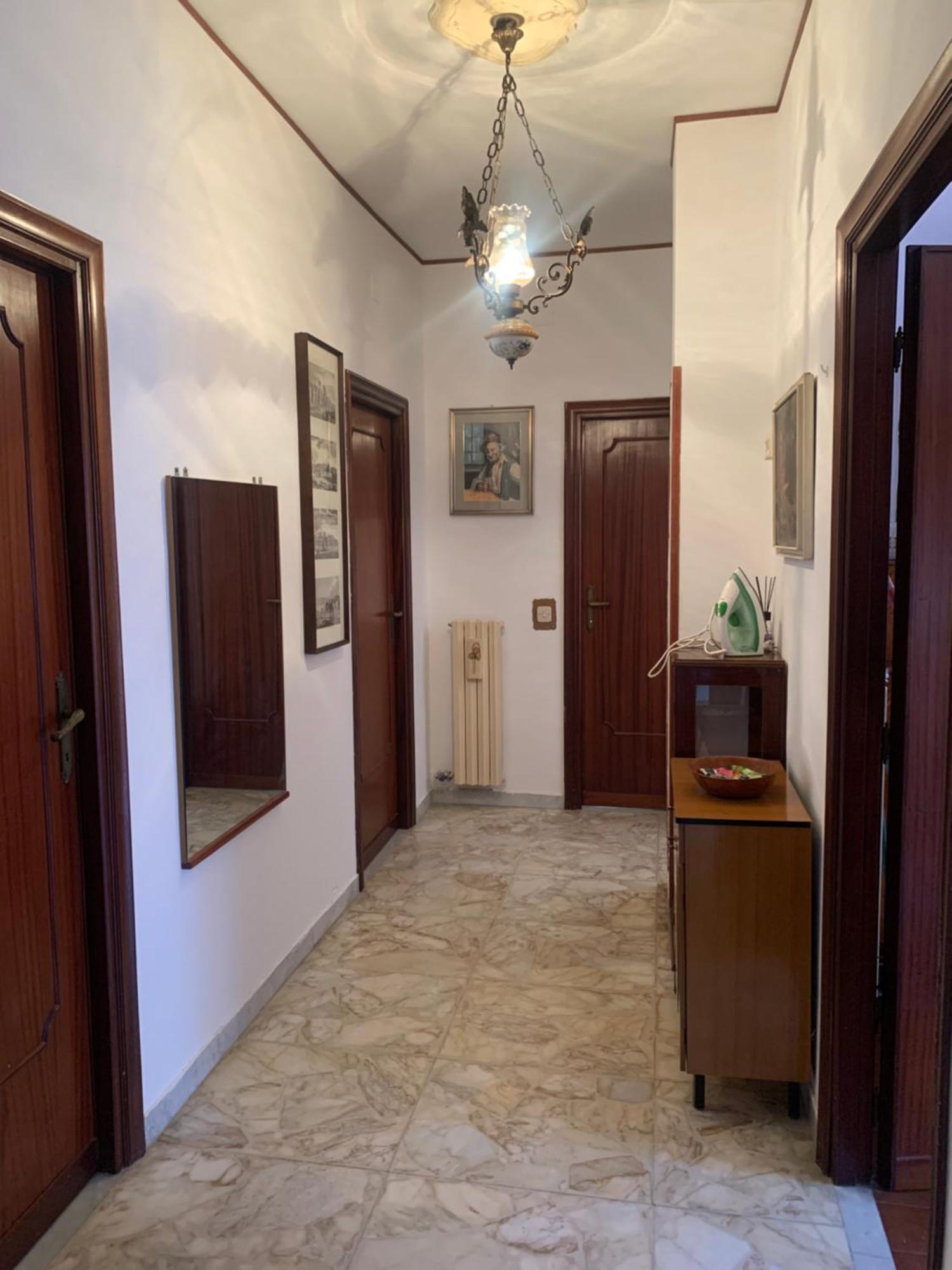 La Casa Di Amina Apartment Rome Exterior photo